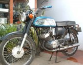 1970 Yamaha YAS 1 photo